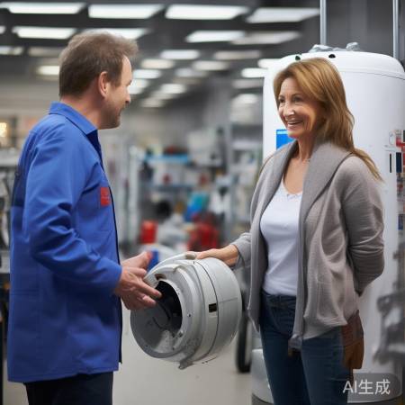 售后服务保障关键