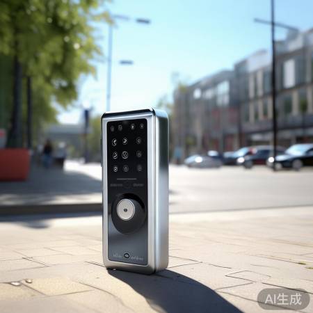 青稞智能锁技援热线预约中心阐释@智能锁防水防晒：家居安全新选择