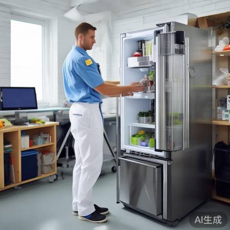 三星冰箱紧急求助热线告诉你〖三星对开门冰箱维修点大全，快速查找服务网点〗