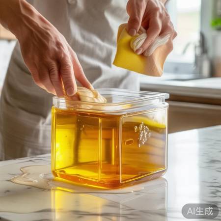 康宝油烟机总部报修网点阐释,圆形油烟机油盒拆卸步骤详解