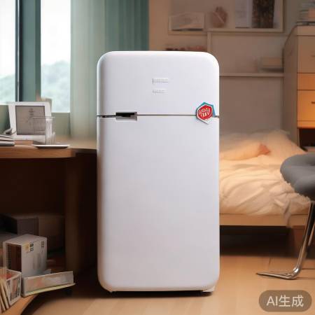 小冰箱，学生租房必备
