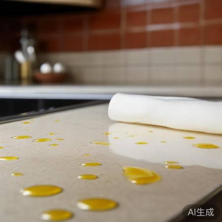 万家乐燃气灶售后维修客服热线分享%厨房燃气灶不锈钢墙面清洁保养技巧