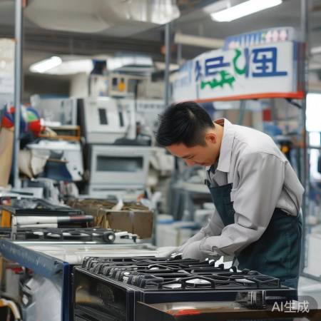 林内燃气灶维修服务网教大家=临汾燃气灶维修服务哪家好？