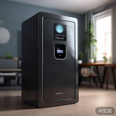 智能指纹柜，安全便捷好选择