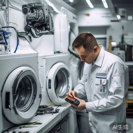 夏普洗衣机售后全国热线梳理㊤宿舍公共洗衣机消毒攻略：轻松掌握卫生清洁技巧