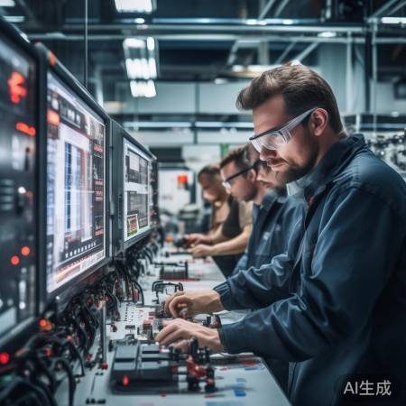 安装调试,确保功能正常