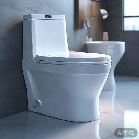 智能马桶使用维护要点