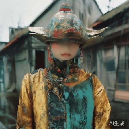 专用清洁剂洗热水器盖