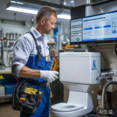 专业认证，规范维修