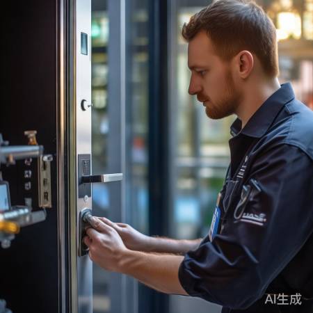鹿客智能指纹锁全厨客服维修热线介绍√华为M6指纹锁功能解读:是否支持指纹解锁