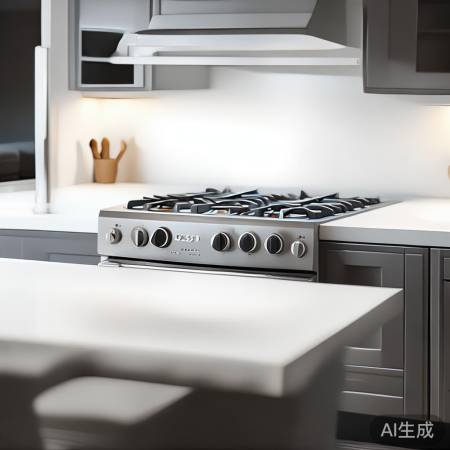 康宝燃气灶400专享服务梳理<集成灶燃气灶选购攻略：如何挑选优质产品>