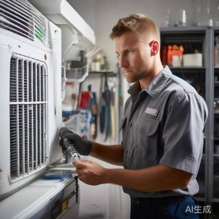 专业认证，严格维修