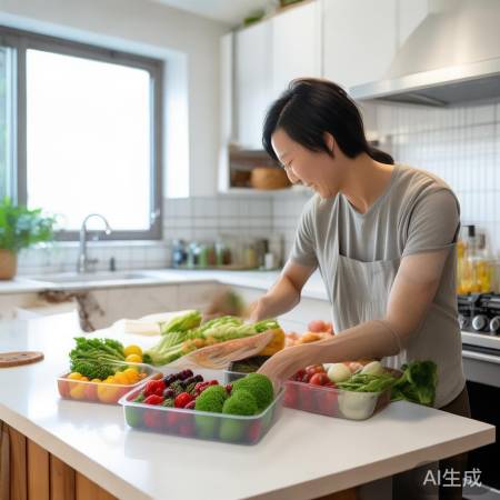 美菱雅典娜冰箱24小时响应教大家：奥马冰箱减肥效果如何，教你轻松瘦肚子