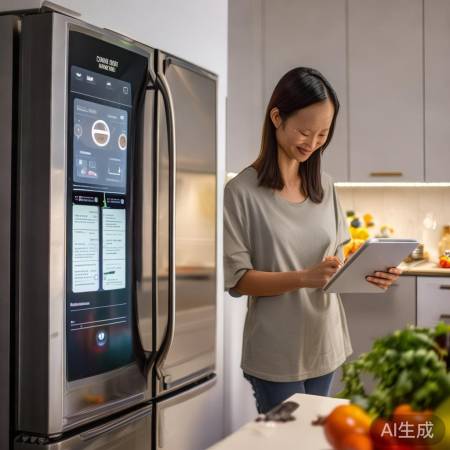 减肥心理战，奥马冰箱助力瘦肚子