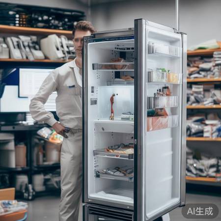 专业认证，严格三检一保