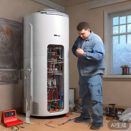 博世热水器今日客服热线解释☜美的热水器加热故障怎么办？快速解决技巧分享