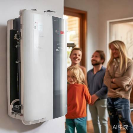 三林壁挂炉厂维修尊享热线阐明㊣博世壁挂炉安装与使用指南