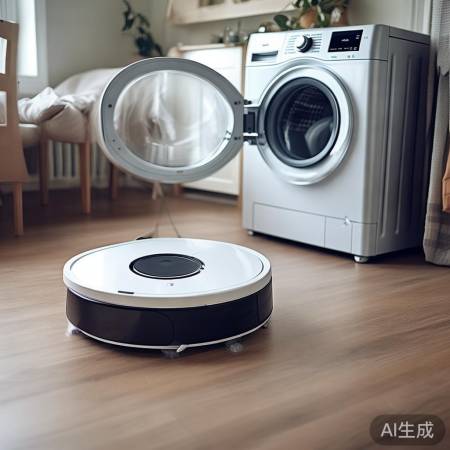 嘉格纳洗衣机全市热线咨询讲解√激光与自动洗衣机，谁才是家务好帮手？