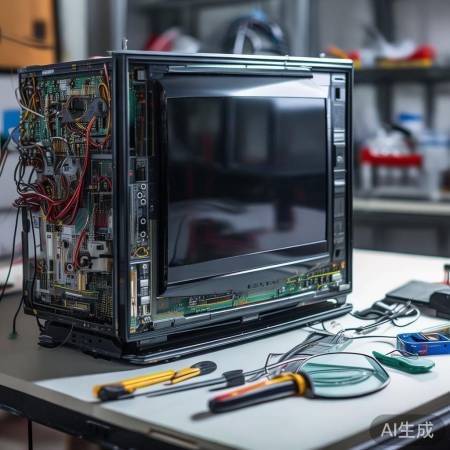 高仪(Grohe)智能家电400售后服务中心详述（夏普电视画面突然变暗怎么办？维修技巧分享）