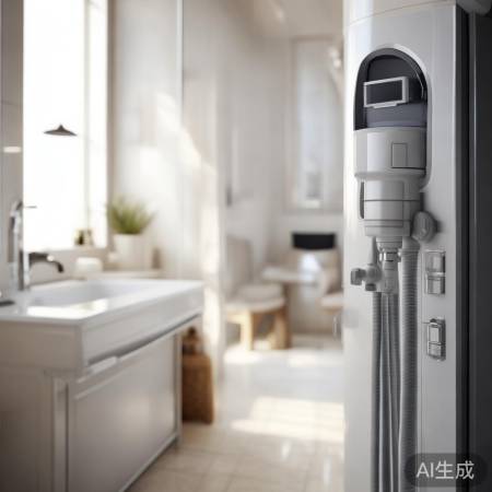 升级热水器，加装H阀，安全省心