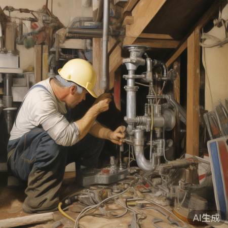 空间限制，安装难度大，费用高