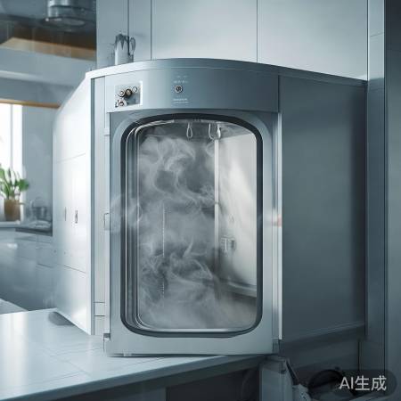 消毒柜杀菌无需冲洗