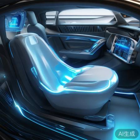 Thine智能马桶售后维护站详述√车载智能马桶盖：随时随地享受舒适如厕体验