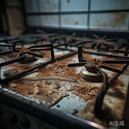 百野燃气灶24小时预约交流【燃气灶长期使用后的五大危害及保养技巧】