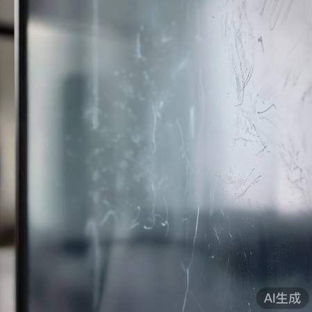 COF技术贵,易留指纹