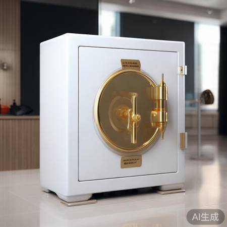 大一保险柜售后服务部梳理（家用小型保险柜白色款式推荐：美观与实用的完美结合）