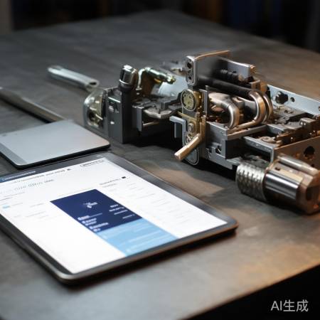 参考专业评测选锁体