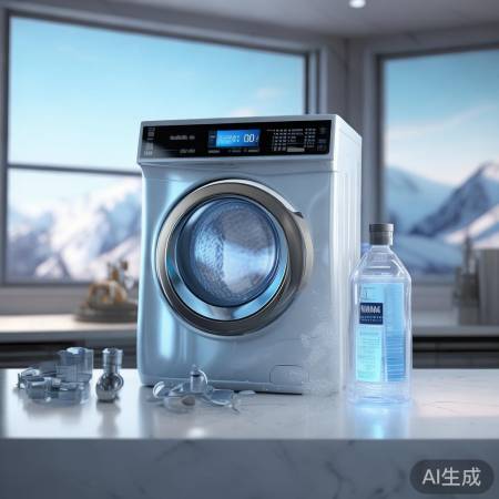 松下洗衣机24小时专业维保解析☞张家口洗衣机清洁液配方:告别顽固污渍,洁净如新