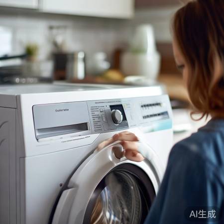 洗衣程序选择指南