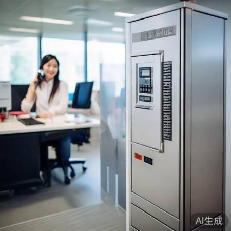 鼎发保险柜客服电话是多少解释♫家用黑石保险柜真的好吗？真实测评分享