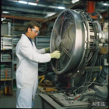 三星空调总部维修中心教导-空调内机不出风的原因及解决方法