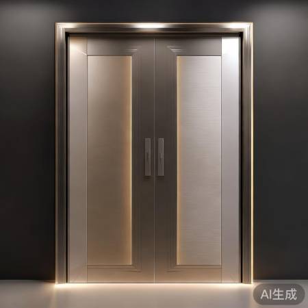 家居安全双重保障,提升档次新选