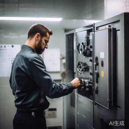 富甲保险柜总部电话交流-衣橱保险柜拆卸步骤详解