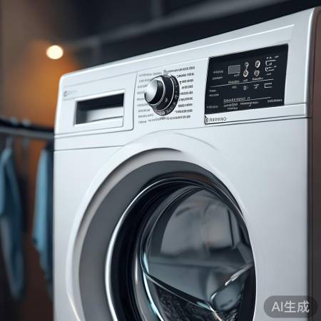 博世洗衣机全天候客服修分解♛小型洗衣机水量选择指南:如何挑选合适的水容量