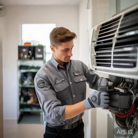 特灵空调服务维修电话分析〖中央空调选购：揭秘消费者真实后悔原因〗