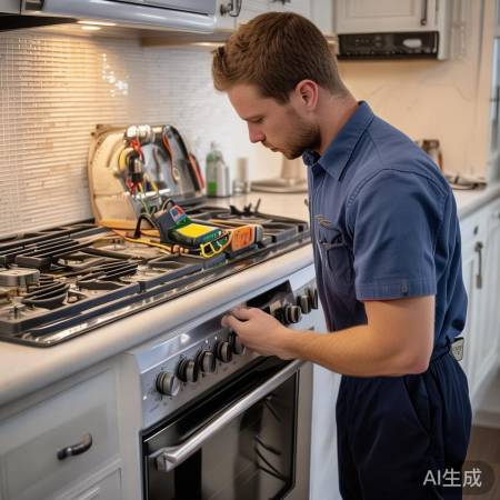 华帝燃气灶全国电话预约教你:东莞燃气灶市场:垄断与否影响消费者选择