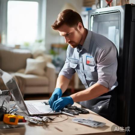 杉本智能家电24小时服务维修点教你☜手机外接电视，轻松打造家庭影院体验