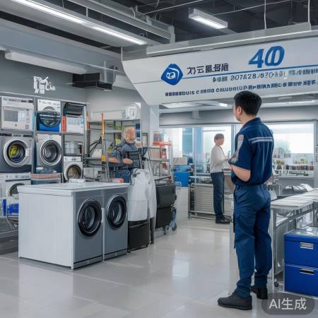 斐雪派克洗衣机全国售后服务网点告诉你@洗衣机维修小窍门：解决洗衣机瘫了问题攻略