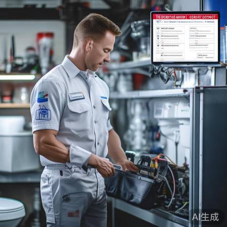 马桶维修正规可靠,服务透明有保