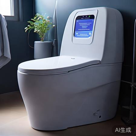 松下(Panasonic)智能马桶故障速报中心分解【智能马桶出水问题：为何会出现不出水冒泡现象？】