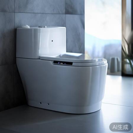 杜拉维特(Duravit)智能马桶24小时管家解读@洁具市场新宠:全自动智能马桶,颠覆传统如厕体验