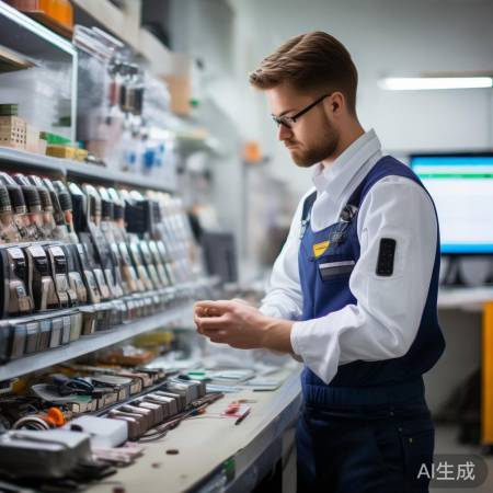 智能锁专业维修，正规服务保障