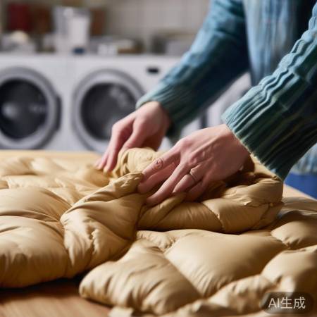 斯麦格洗衣机24小时维修通解析%羽绒服洗衣机甩干不晃动的小秘密