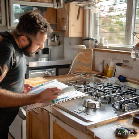 三角燃气灶全国统一售后网点介绍㊣苏泊尔燃气灶安装步骤详解