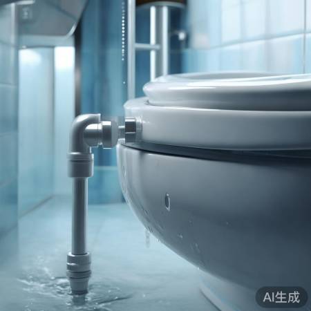 节约用水，随手关阀