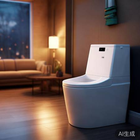 智能马桶答疑，周末愉快！